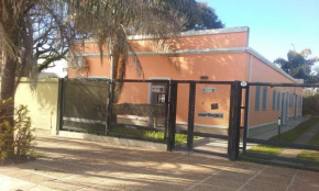 Aitue Departamentos